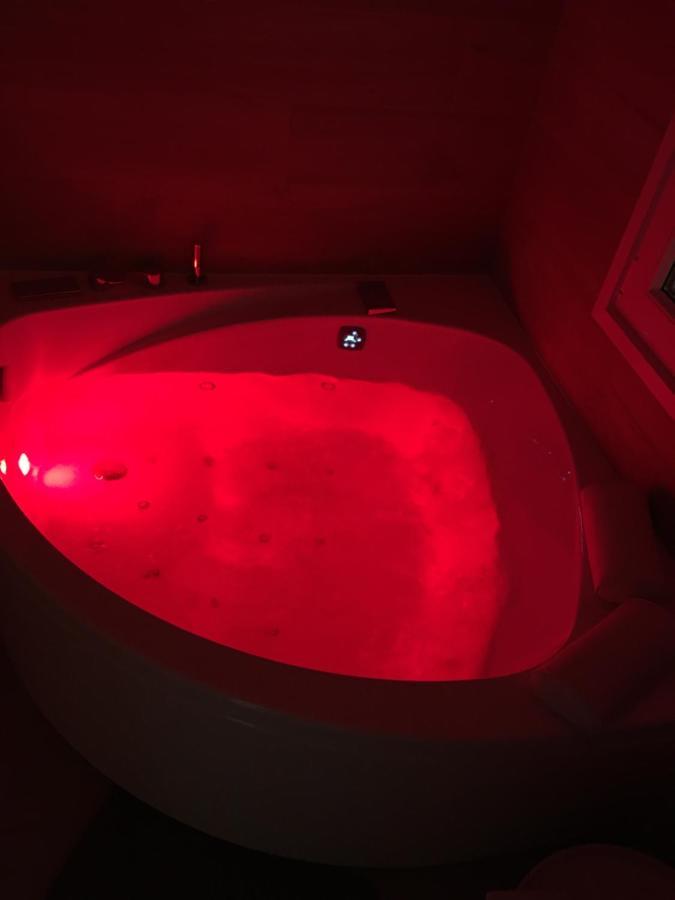 Luxury With Jacuzzi Apartment Santiago de Compostela