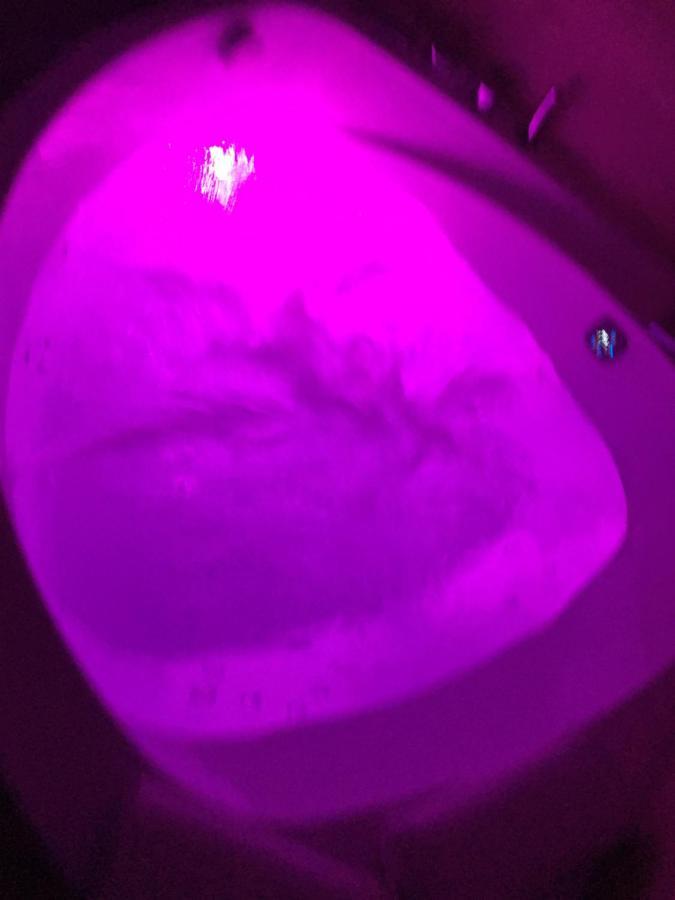 Luxury With Jacuzzi Santiago de Compostela