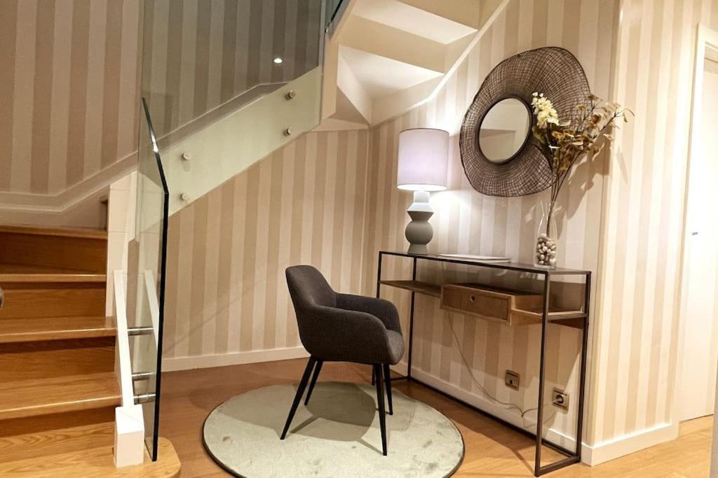 H70 Exclusivo Luxury * Santiago de Compostela