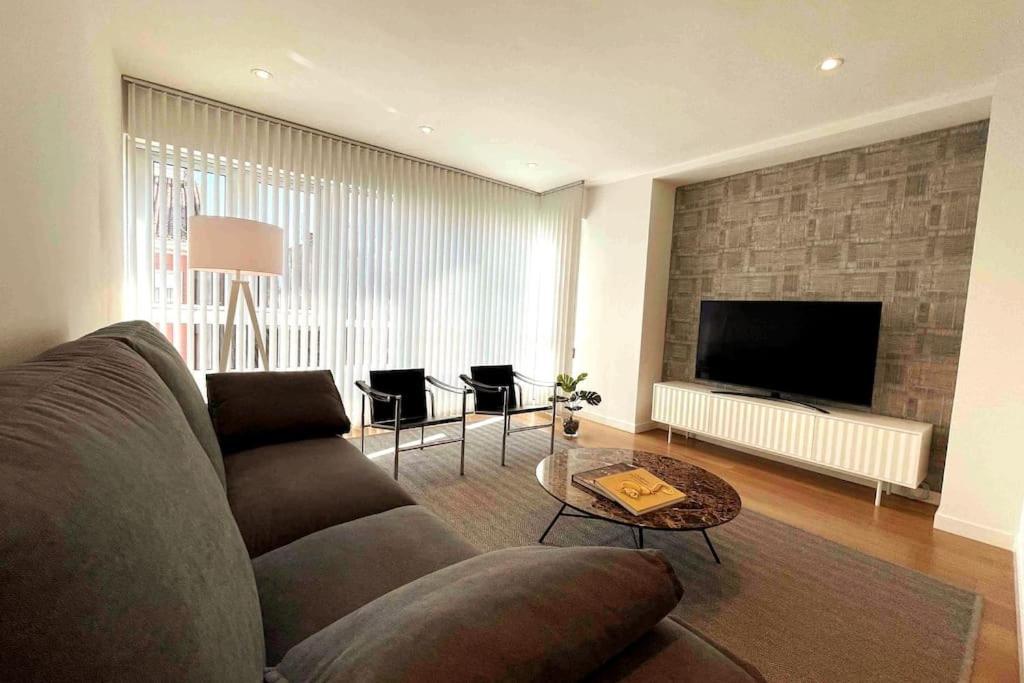 H70 Exclusivo Luxury Apartamento *