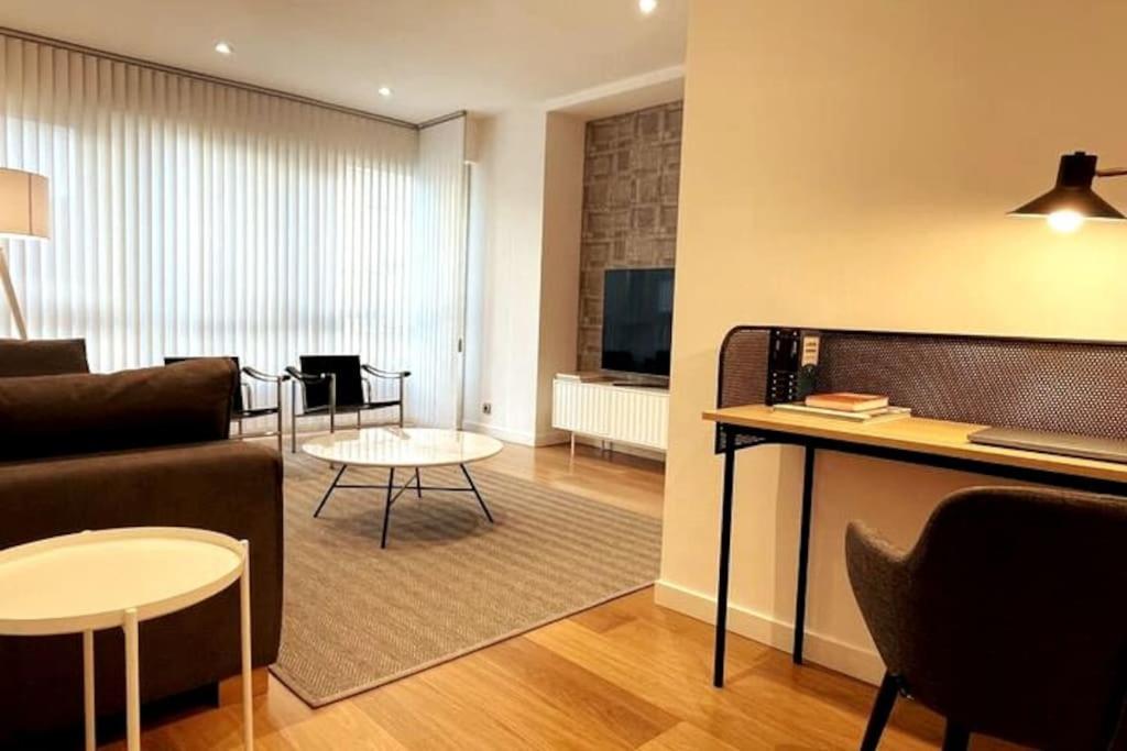 Apartamento H70 Exclusivo Luxury *