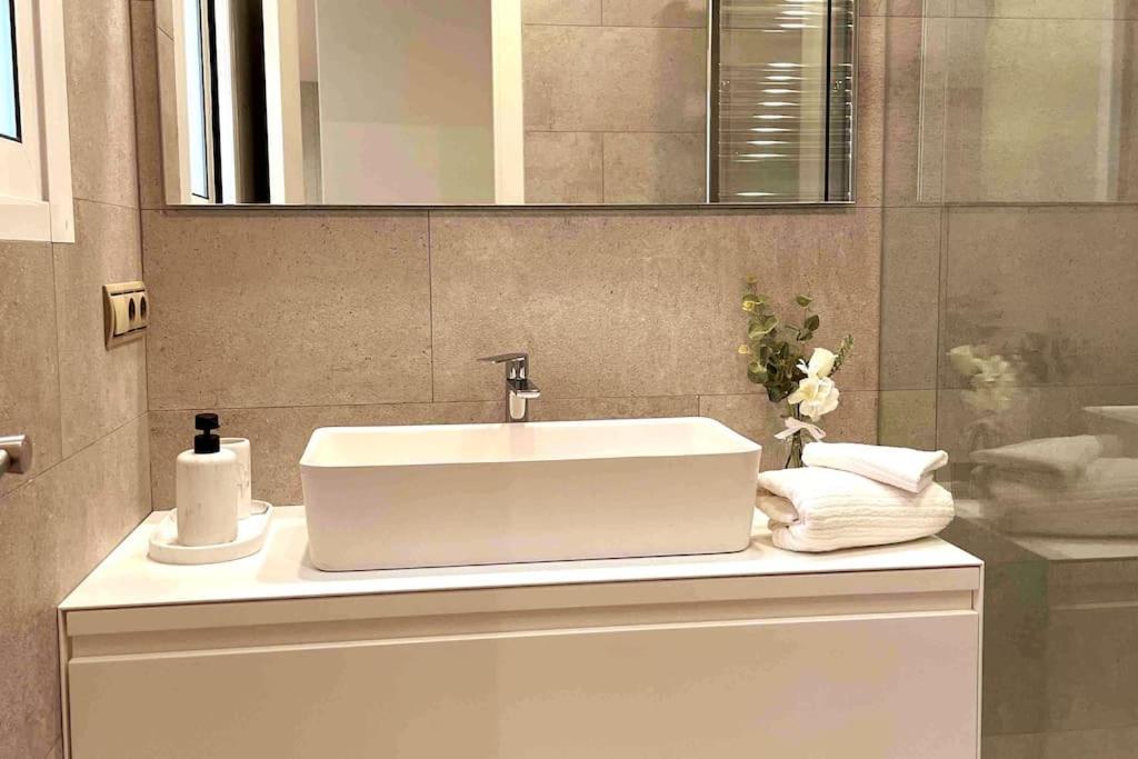 Apartamento H70 Exclusivo Luxury *