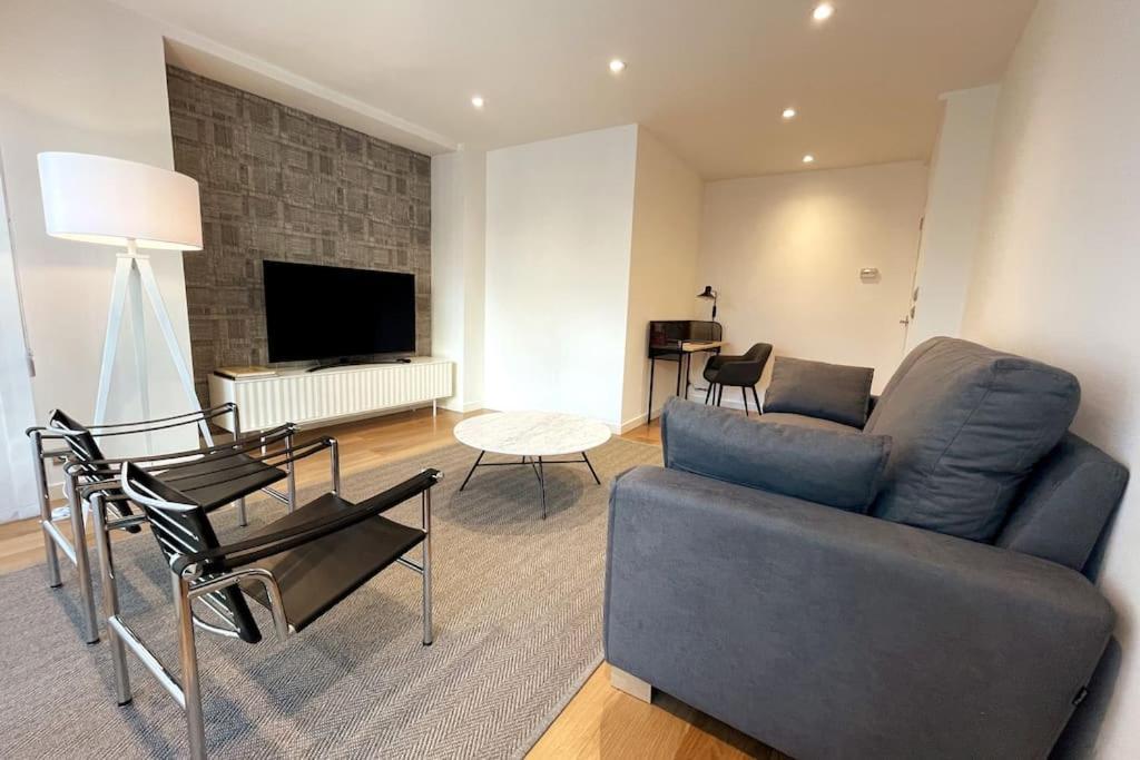 H70 Exclusivo Luxury Apartamento *