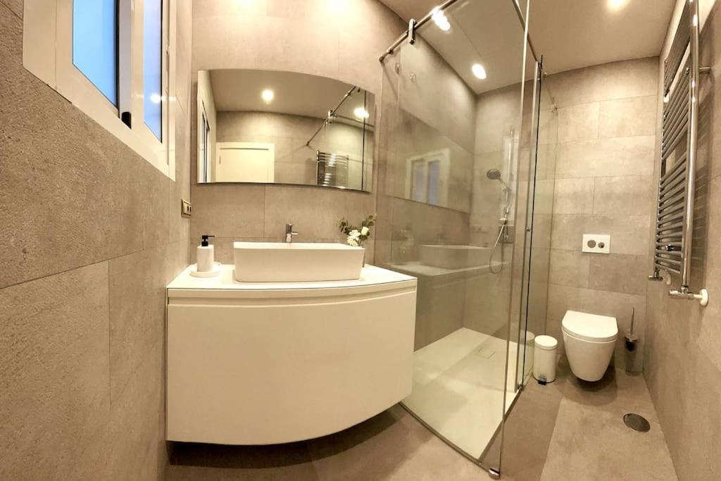 H70 Exclusivo Luxury Apartamento Santiago de Compostela