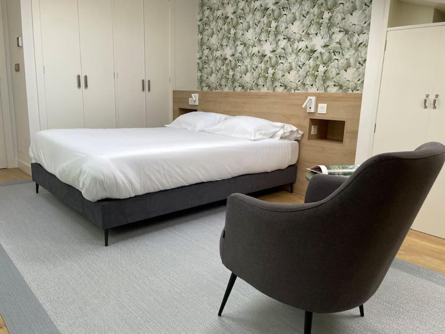 H70 Exclusivo Luxury Apartamento