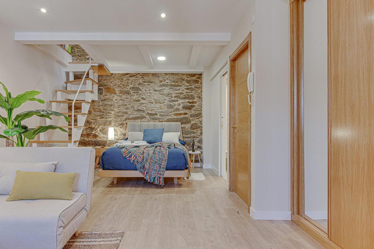 Elena Vut Apartment Santiago de Compostela