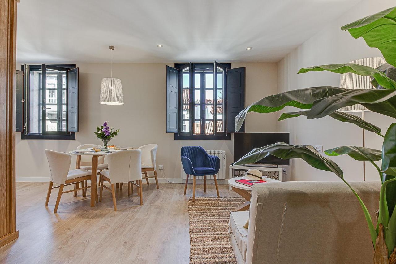 Elena Vut Apartment Santiago de Compostela