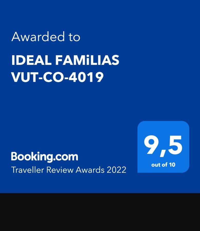 Ideal Familias Vut-co-4019 * Santiago de Compostela