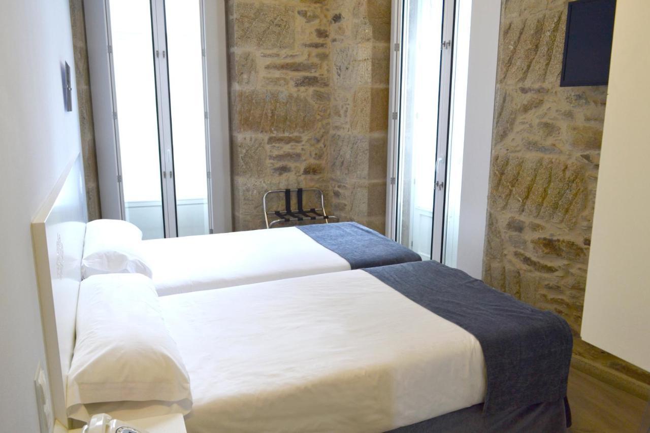 Hotel Alda San Bieito
