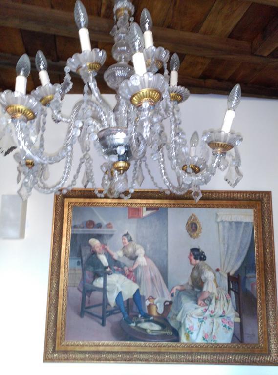 Pensión Pr San Nicolás