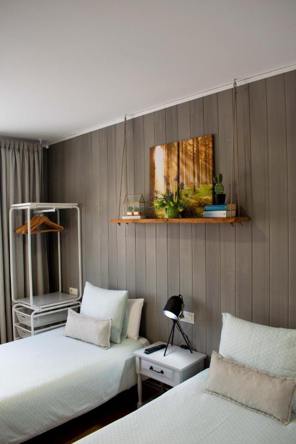 Santiago Compostela Apartment *