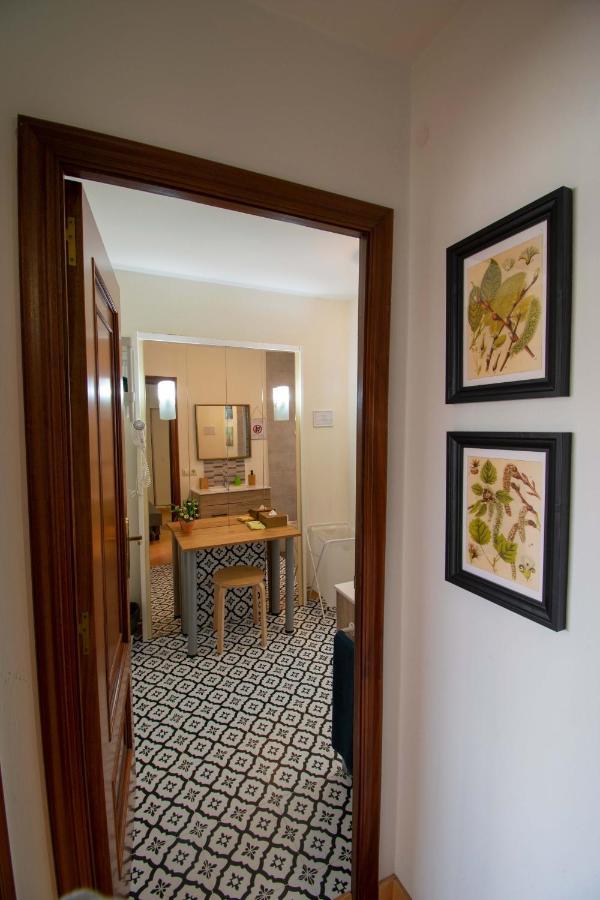 Apartment Santiago Compostela *