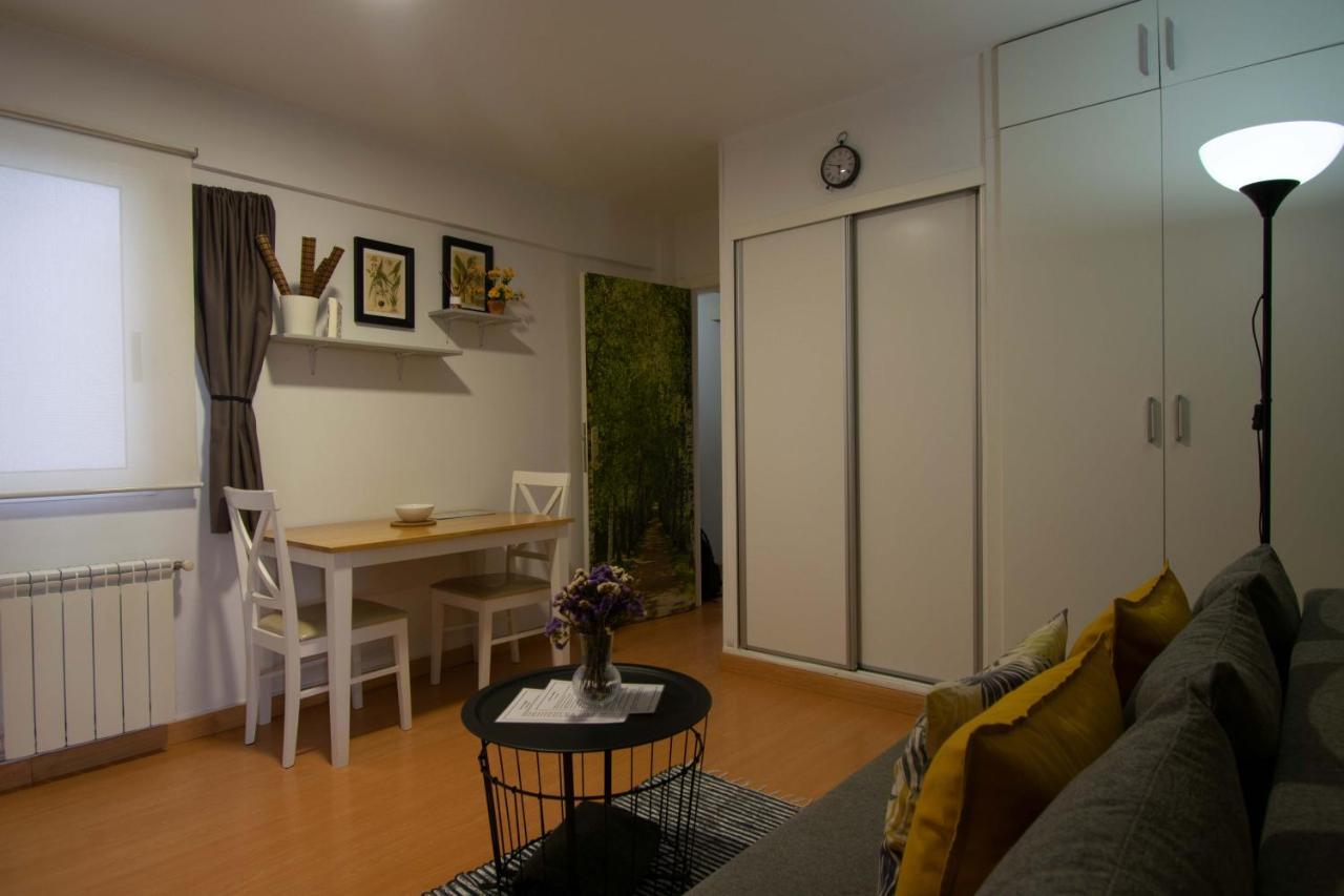 Apartment Santiago Compostela