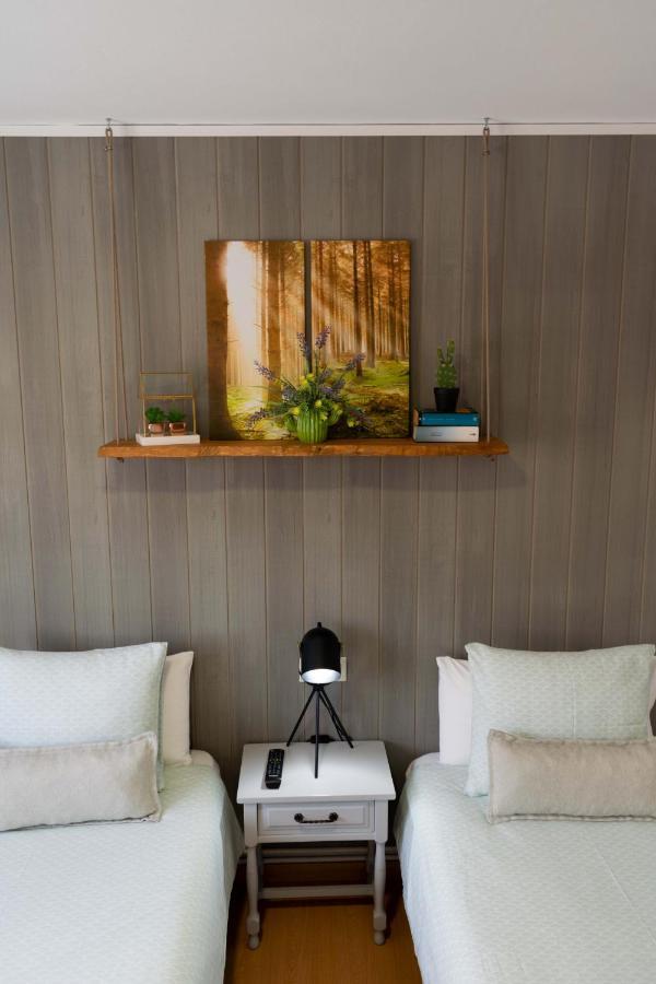 Apartment Santiago Compostela *