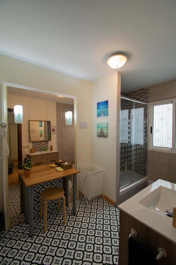 Apartment Santiago Compostela *