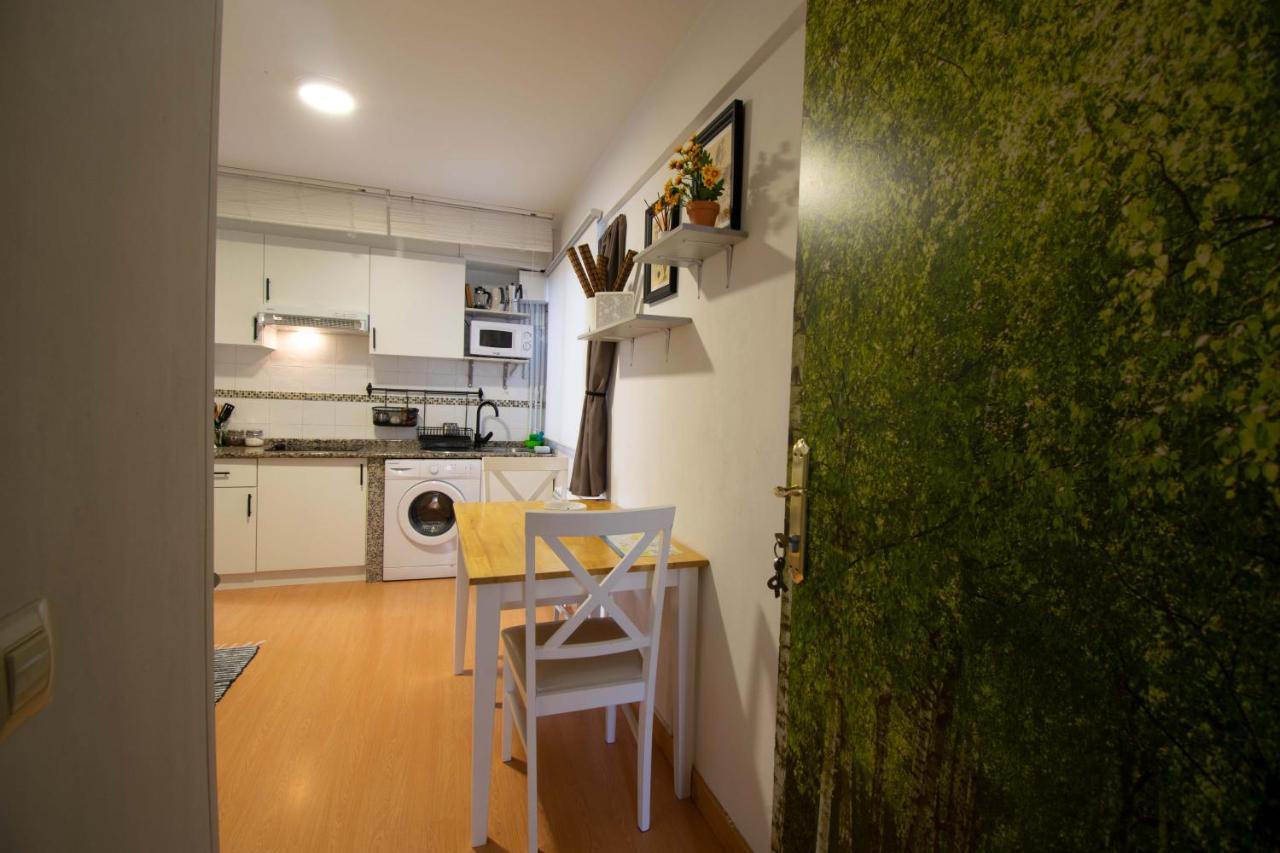 Apartment Santiago Compostela