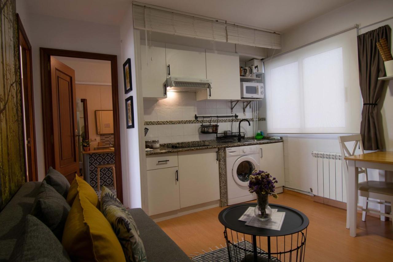 Apartment Santiago Compostela *