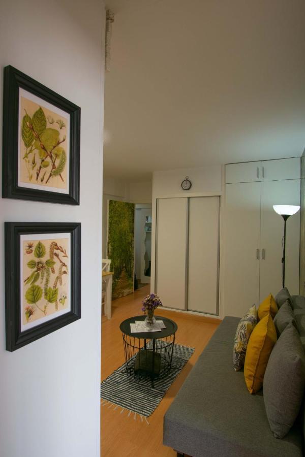 Apartment Santiago Compostela Santiago de Compostela