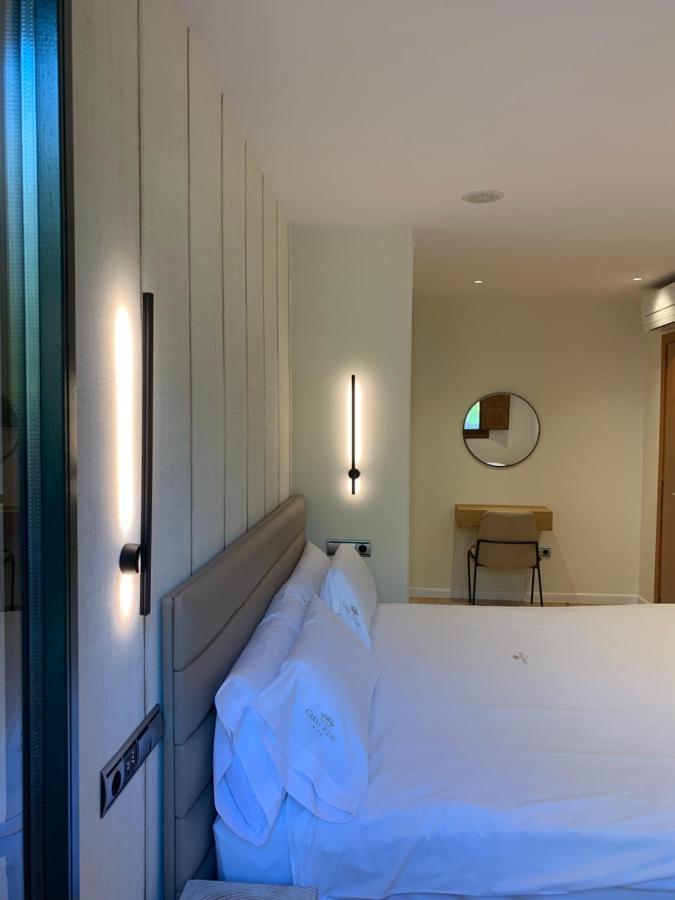 Luxury With Jacuzzi Santiago de Compostela