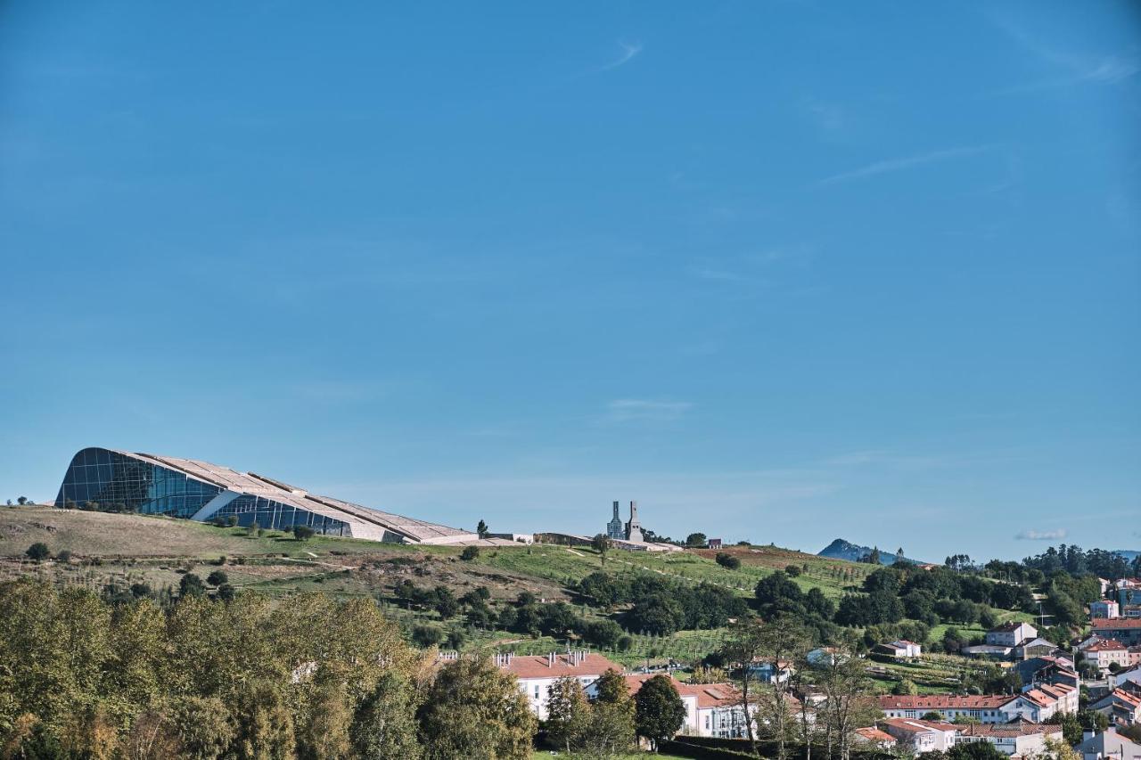 Aldara Santiago de Compostela