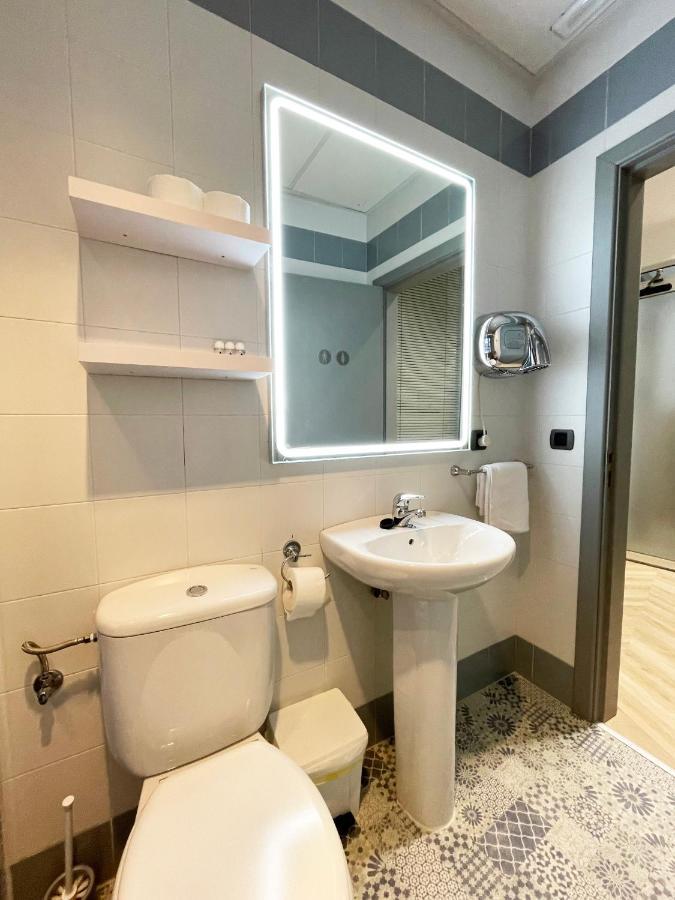 Pr Iacobus Suites Guest house Santiago de Compostela