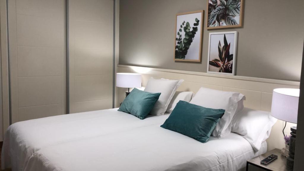 Apartment Castron Douro
