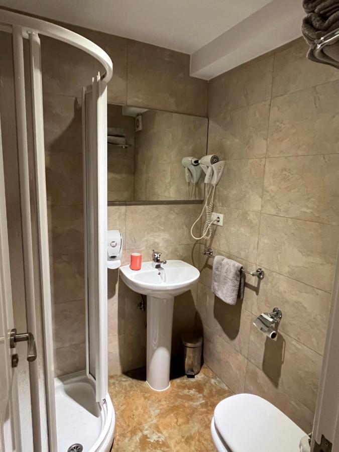 Apartment Cruceiro Do Gaio Santiago de Compostela