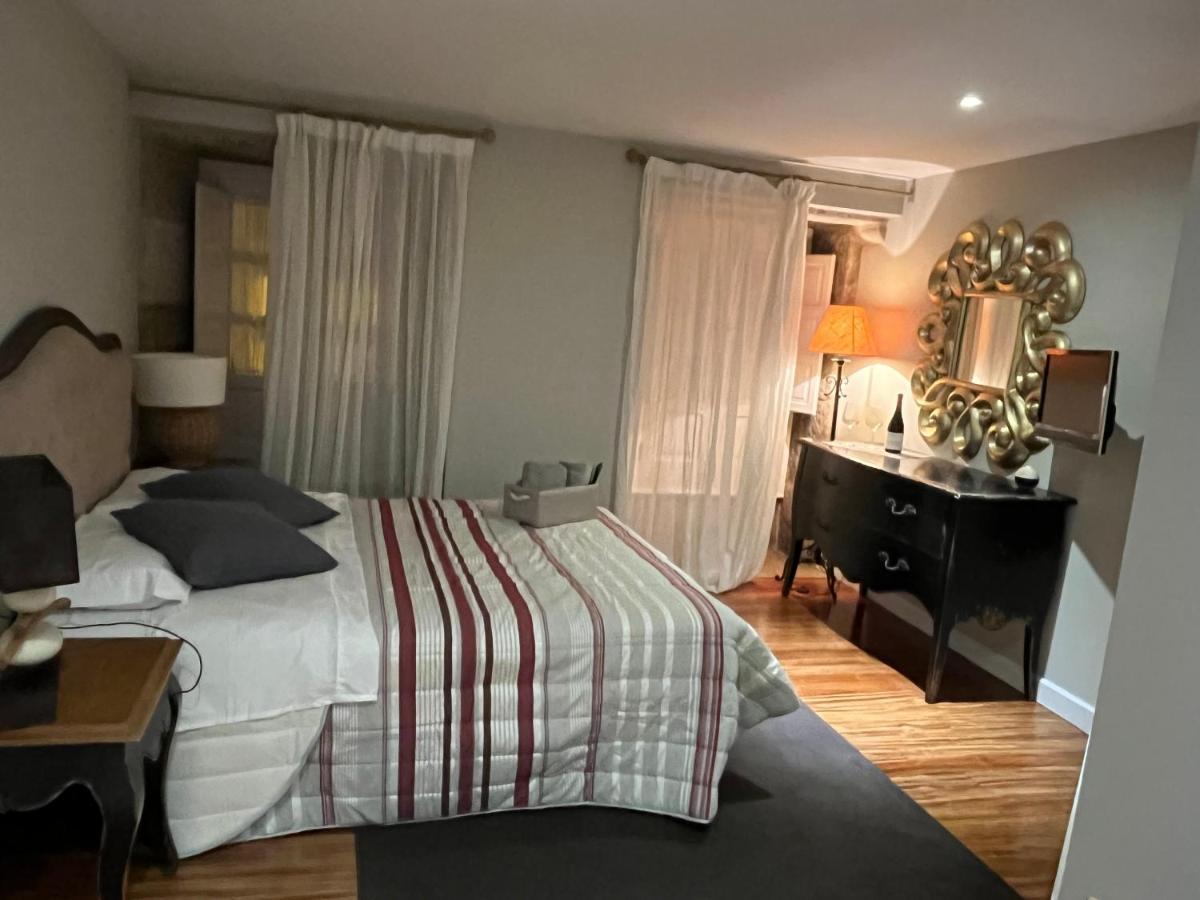 Apartment Cruceiro Do Gaio