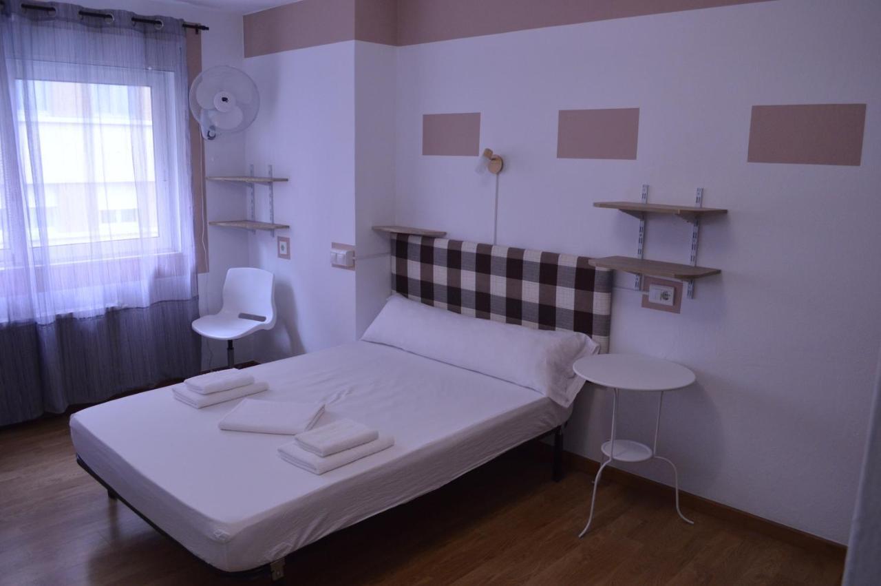 Hostal Ararat Santiago de Compostela