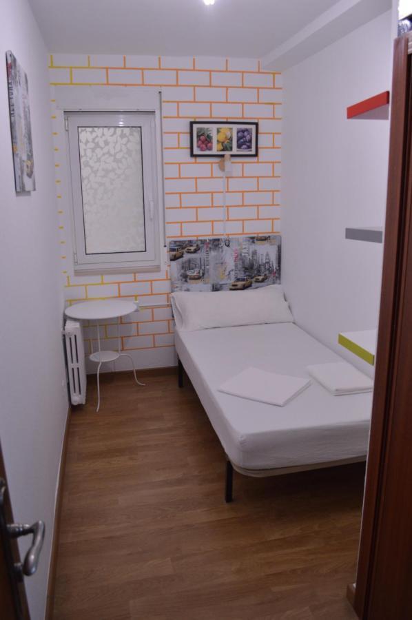 Ararat Hostal Santiago de Compostela
