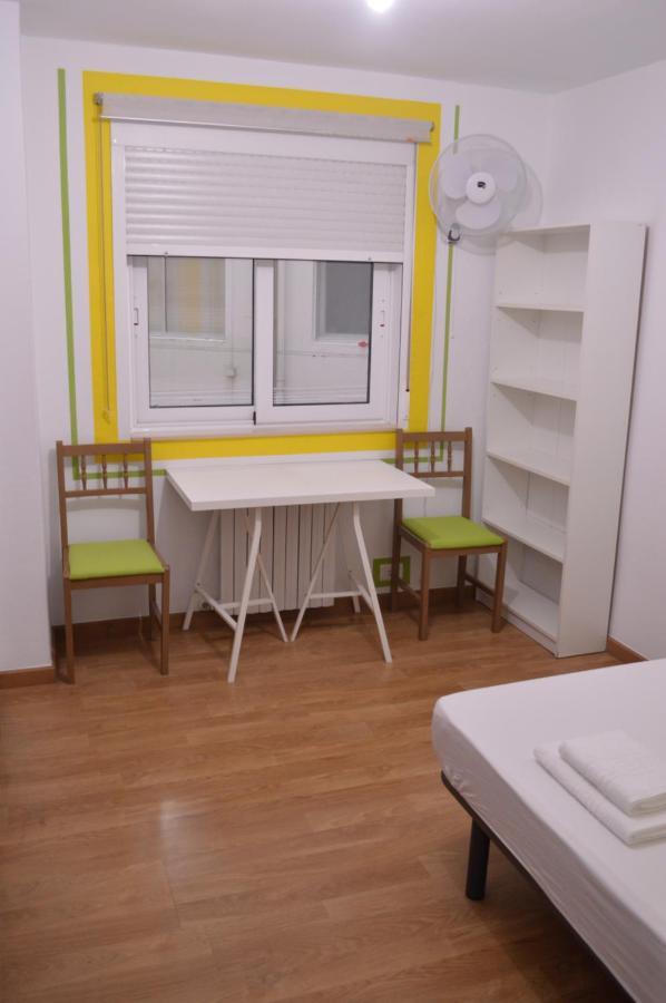 Hostal Ararat Santiago de Compostela