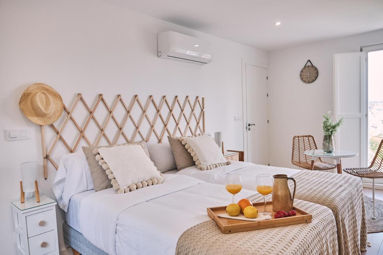 Aldara Apartment