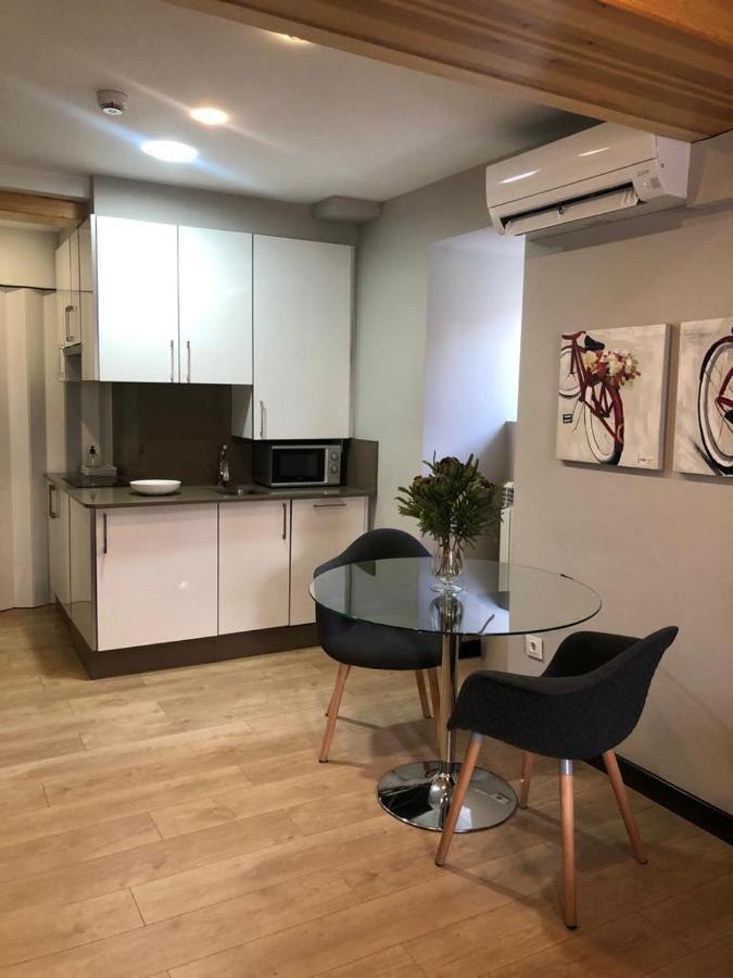 Nova Compostela Apartamento