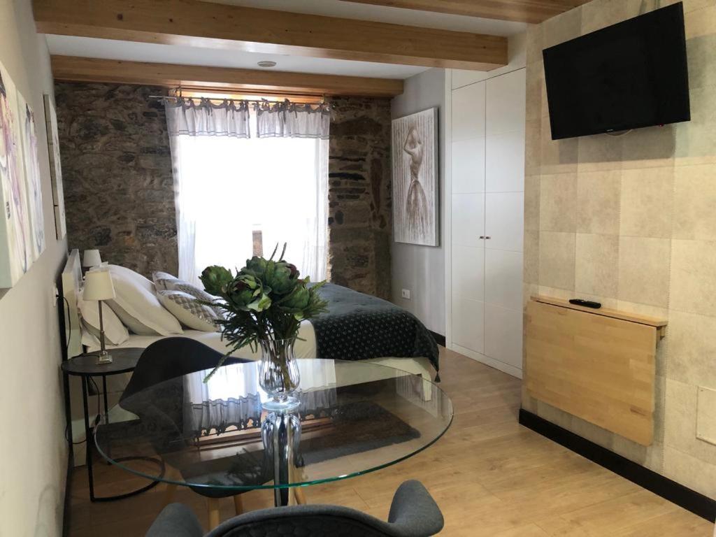 Apartamento Nova Compostela *