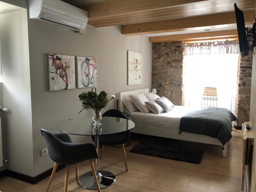 Nova Compostela Apartamento Santiago de Compostela