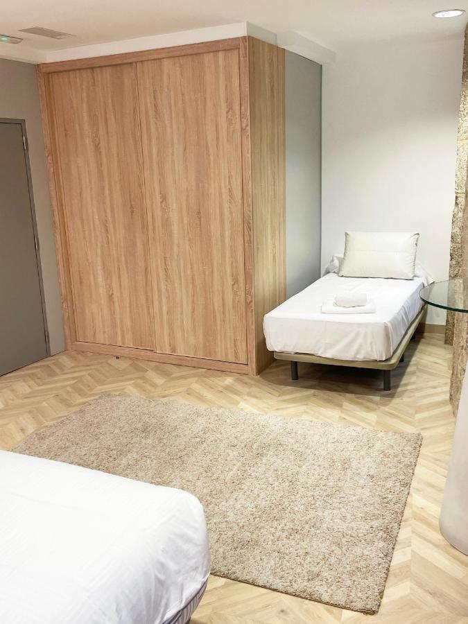 Guest house Pr Iacobus Suites