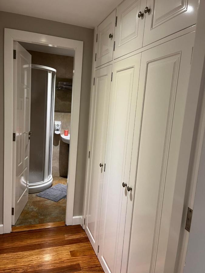 Cruceiro Do Gaio Apartment *