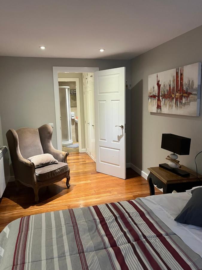 Apartment Cruceiro Do Gaio *