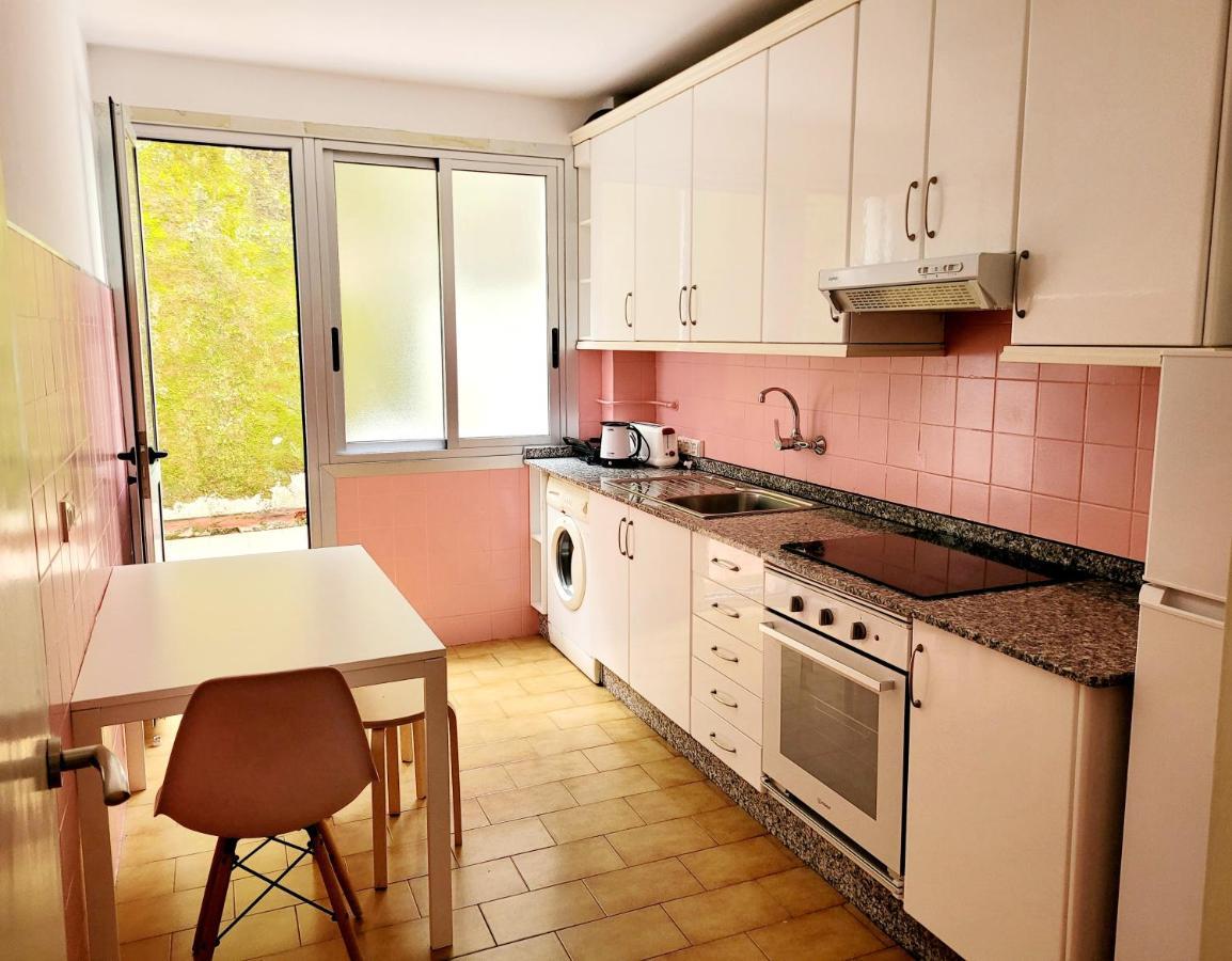 Apartment Amplio Piso Con Terraza En El Camino Y Catedral Santiago de Compostela