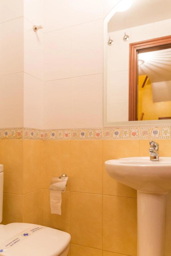 Apartamento Vivienda De Uso Turístico Casa Da Roisa Santiago de Compostela