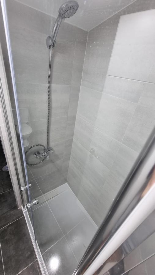 Apartamento Estudio Acogedor En El Centro Santiago de Compostela