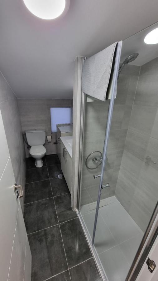Estudio Acogedor En El Centro Apartment Santiago de Compostela