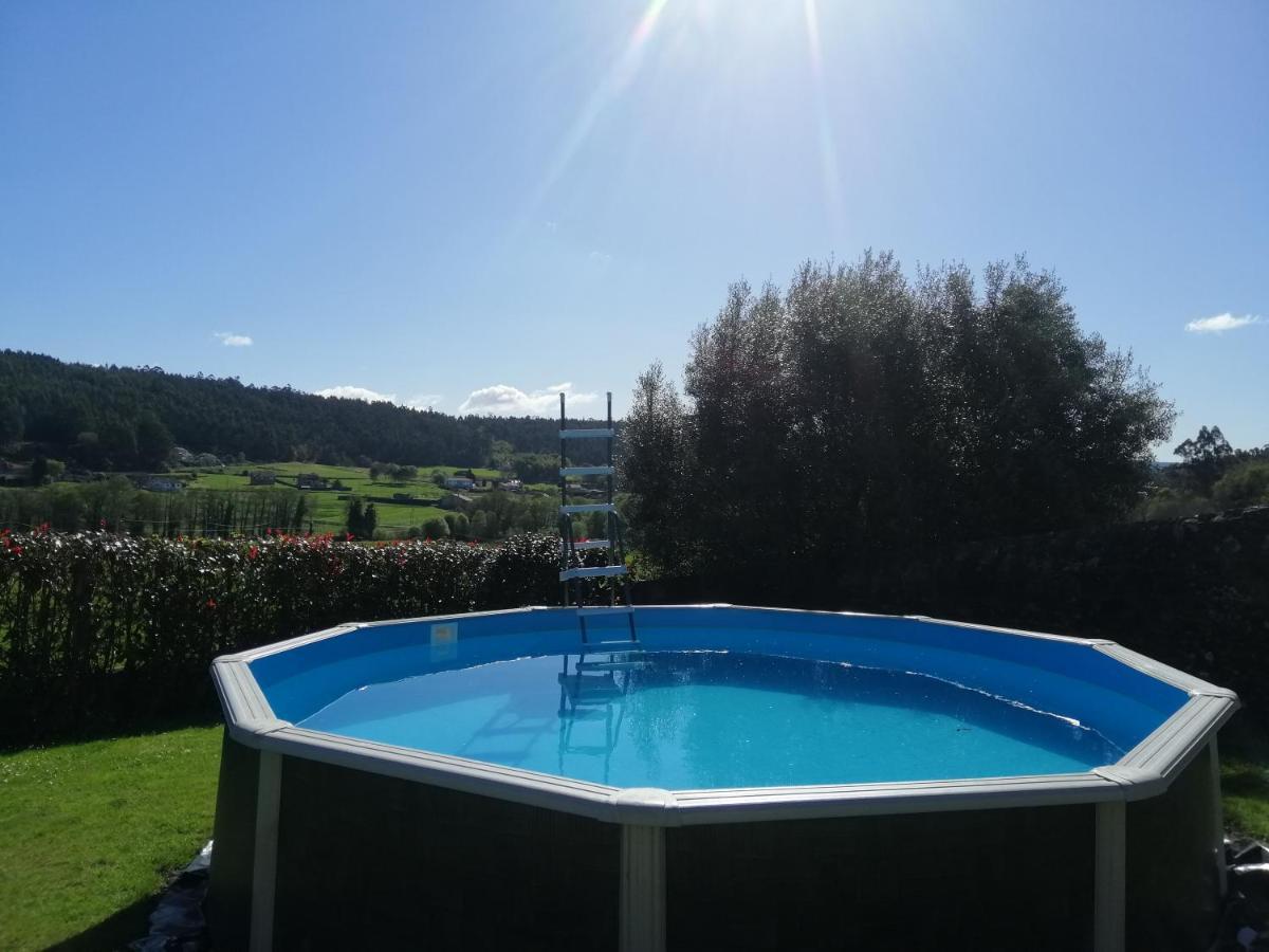 Casa Reibon Сasa de vacaciones *