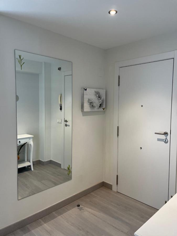 Apartamento Campanas Haus Santiago de Compostela