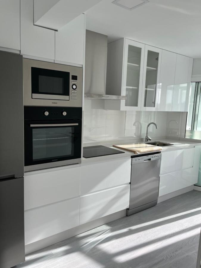 Apartamento Campanas Haus Santiago de Compostela