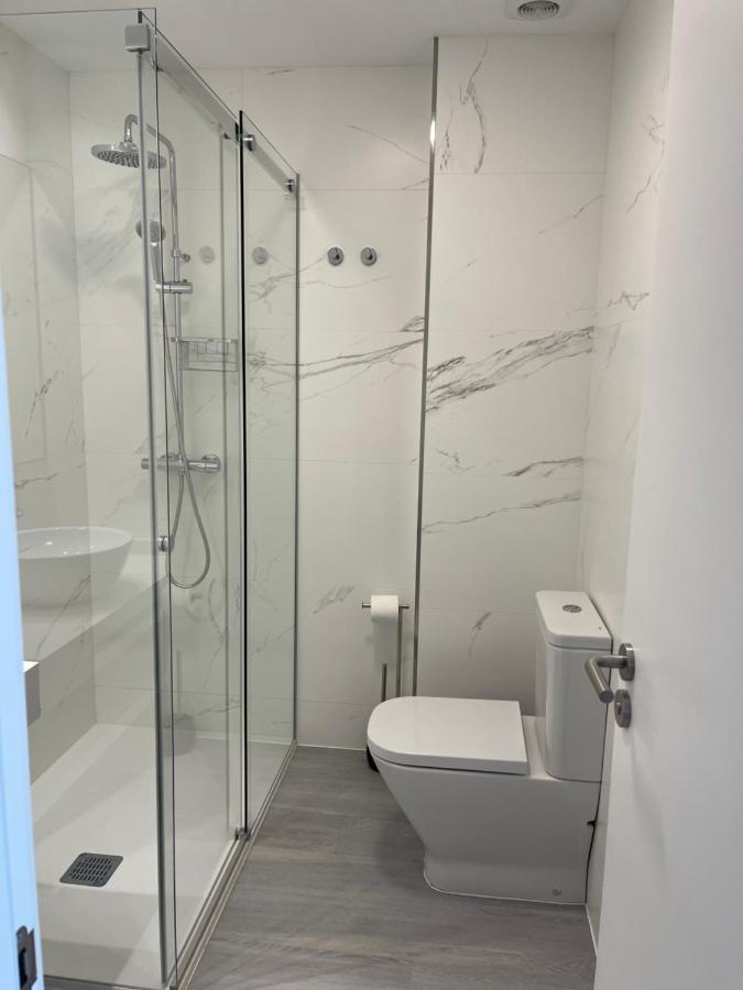 Campanas Haus Apartamento