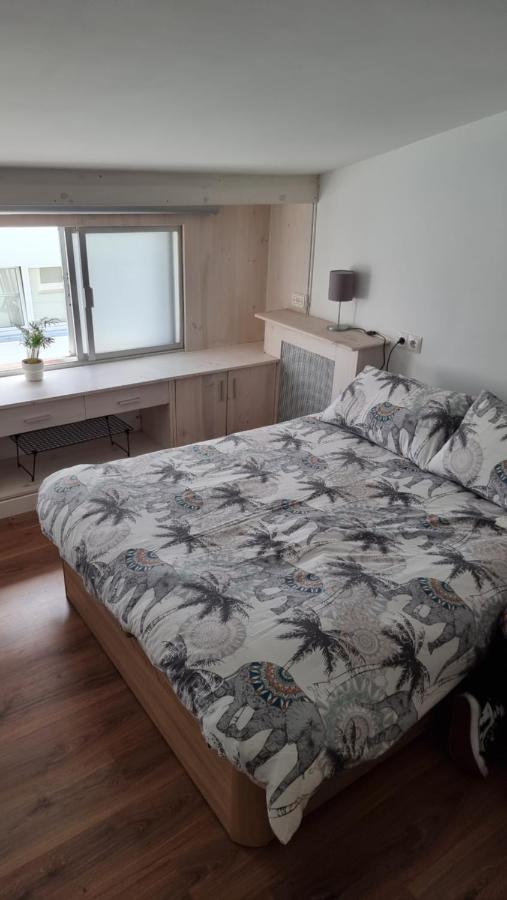 Estudio Acogedor En El Centro Santiago de Compostela
