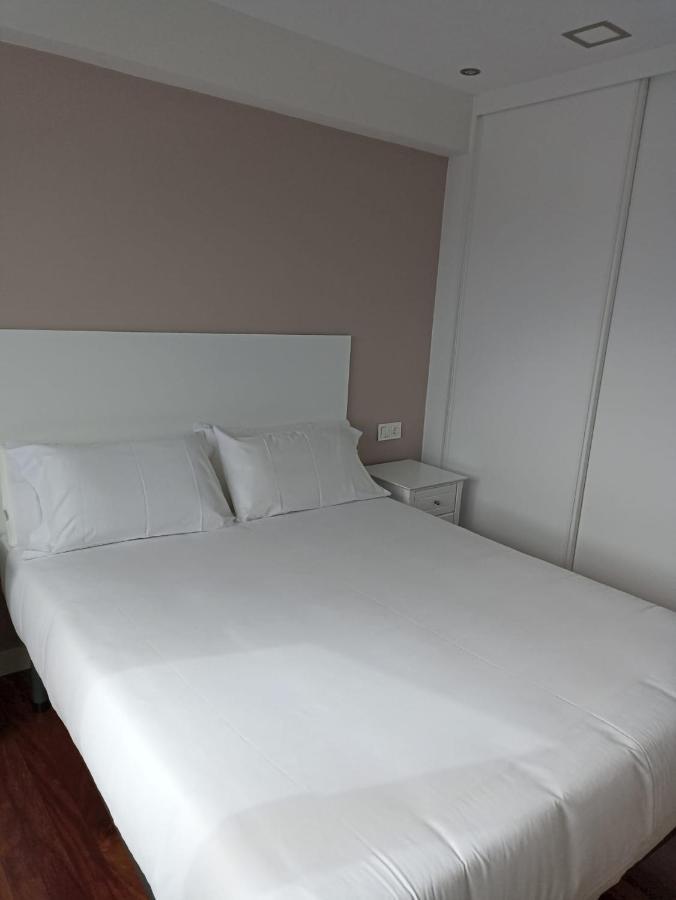 Apartamento Campanas Haus *