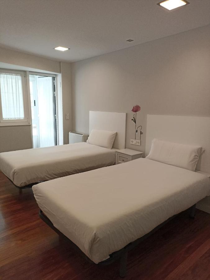 Campanas Haus *