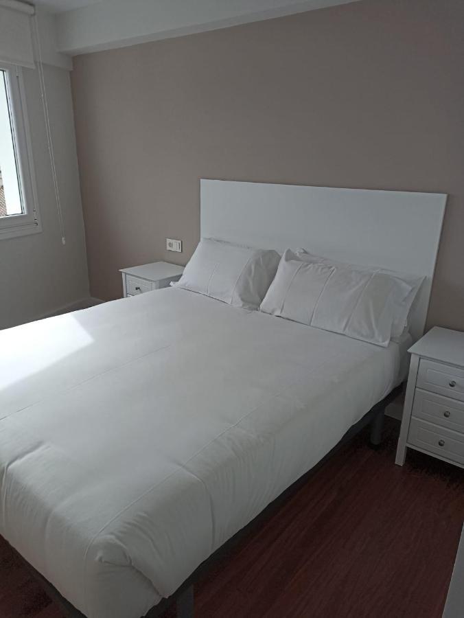 Campanas Haus Apartamento